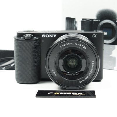 Sony ZV-E10