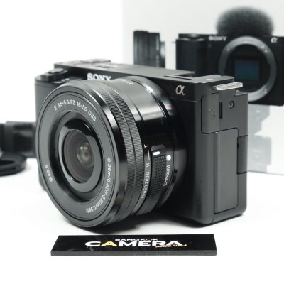 Sony ZV-E10