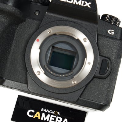 Lumix G95