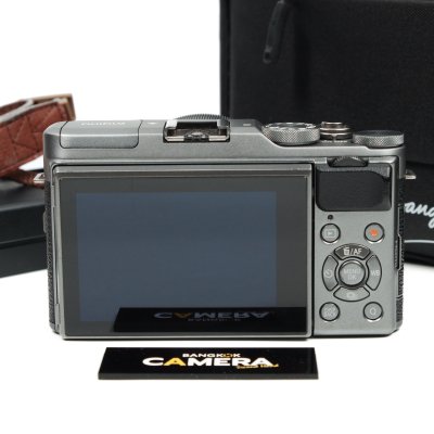 Fujifilm XA5