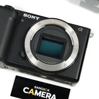 Sony ZV-E10
