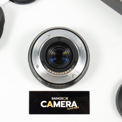 XF18mm F2 R