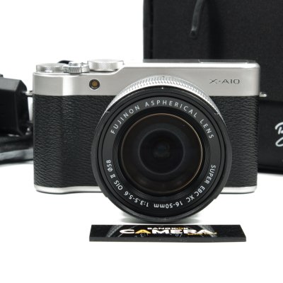 Fujifilm XA10