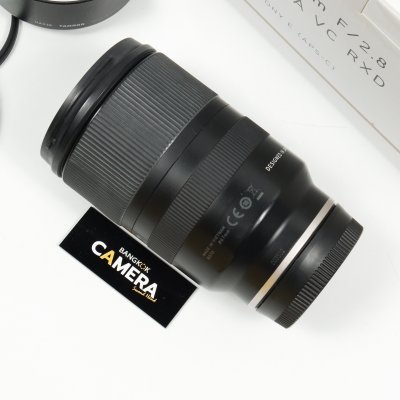 Tamron 17-70mm F2.8 Di III-A VC RXD