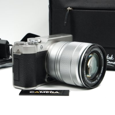 Fujifilm XA10