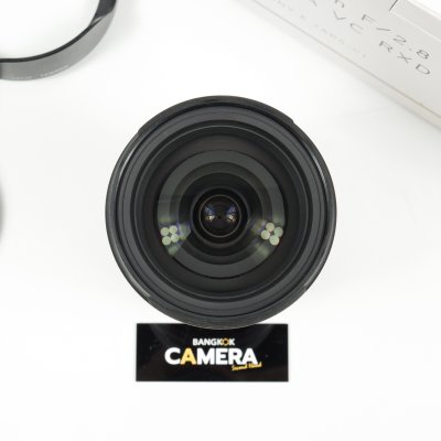 Tamron 17-70mm F2.8 Di III-A VC RXD
