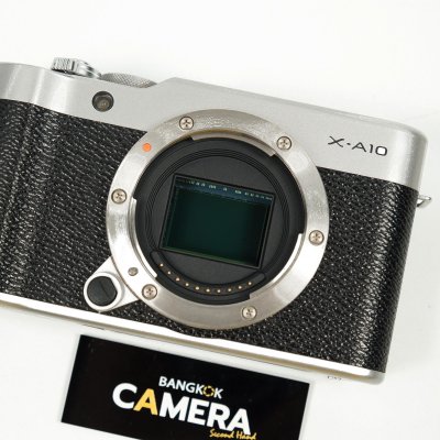 Fujifilm XA10