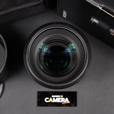 FE100mm F2.8 STF GM OSS