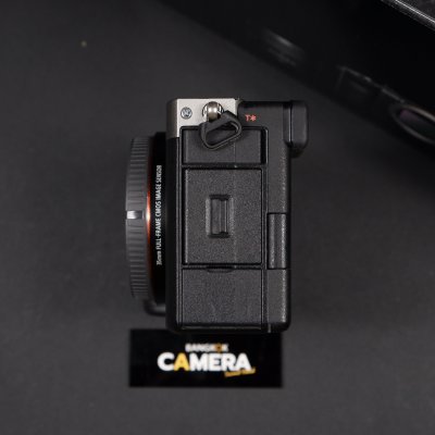 Sony A7C Body