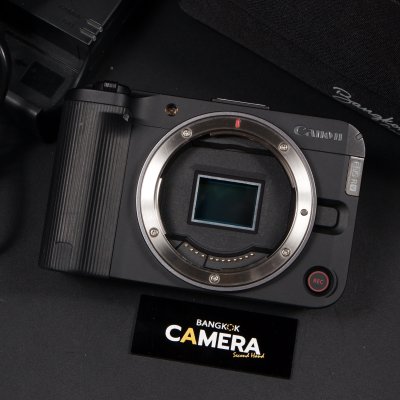 Canon EOS R50V