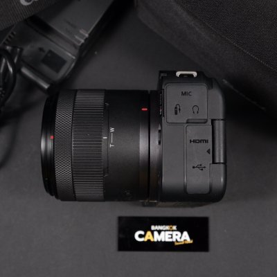 Canon EOS R50V