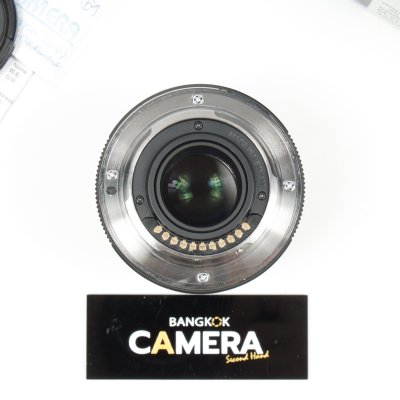 Zuiko 45mm F1.8