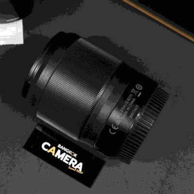Nikkor Z 35mm F1.8 S
