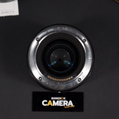Nikkor Z 35mm F1.8 S