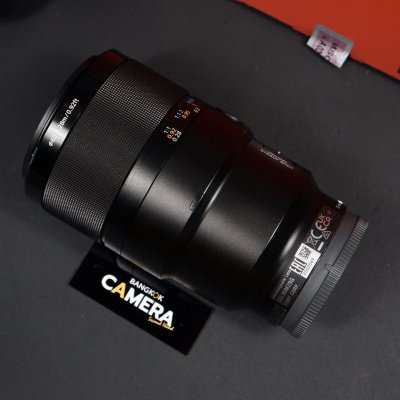 FE90mm F2.8 Macro G OSS