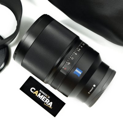 FE35mm F1.4 ZA