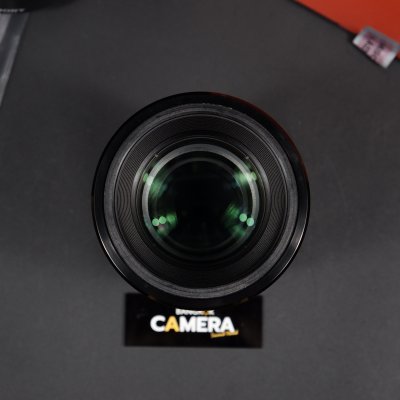 FE90mm F2.8 Macro G OSS