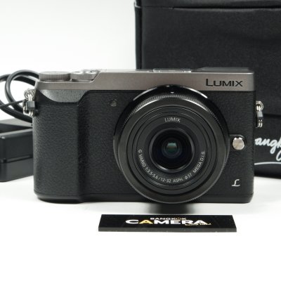 Lumix GX85