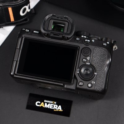 Sony A7IV Body