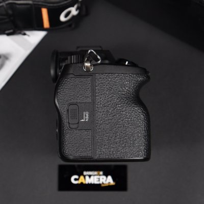 Sony A7IV Body