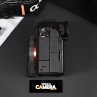 Sony A7IV Body