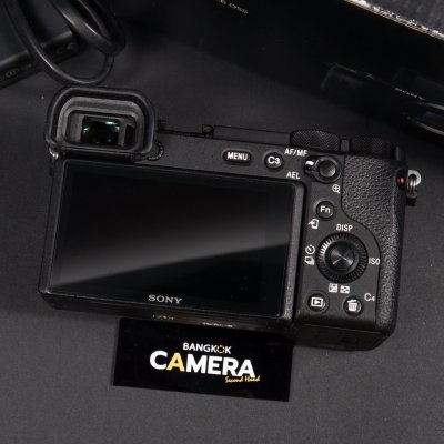 Sony A6600 Body