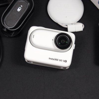 Insta360 GO 3S 128GB