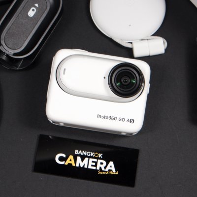 Insta360 GO 3S 128GB