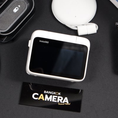 Insta360 GO 3S 128GB