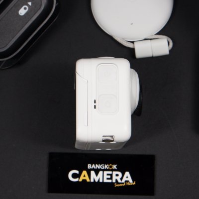 Insta360 GO 3S 128GB