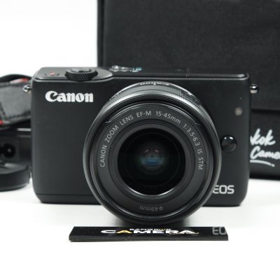 Canon EOS M10