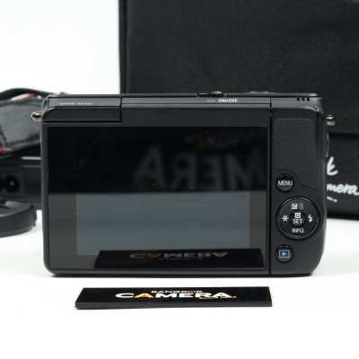 Canon EOS M10