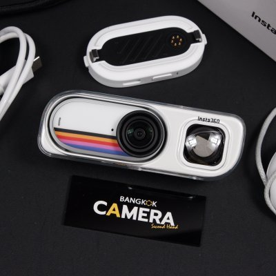 Insta360 GO 3S  Retro bundle