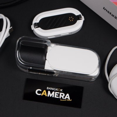Insta360 GO 3S  Retro bundle