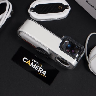 Insta360 GO 3S  Retro bundle