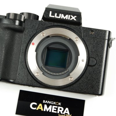 Lumix G100
