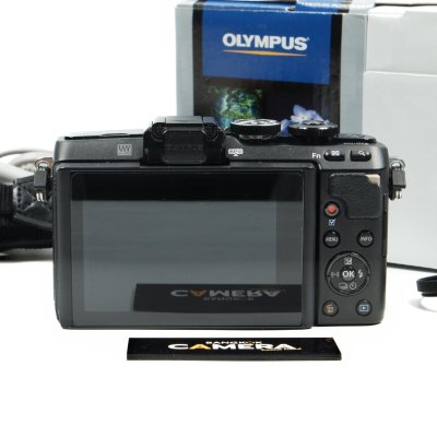 OLYMPUS EPL7