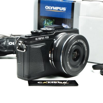 OLYMPUS EPL7