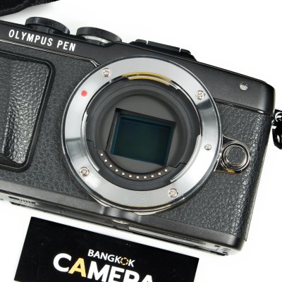OLYMPUS EPL7