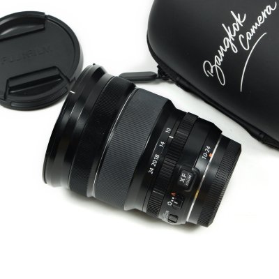 XF10-24mm F4 R OIS