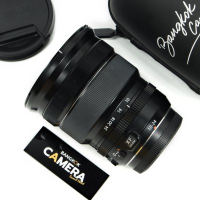 XF10-24mm F4 R OIS