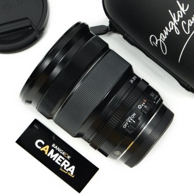 XF10-24mm F4 R OIS