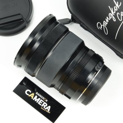 XF10-24mm F4 R OIS