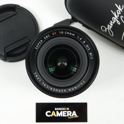 XF10-24mm F4 R OIS