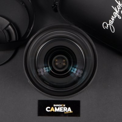 Sigma 24-70mm F2.8 DG DN ART