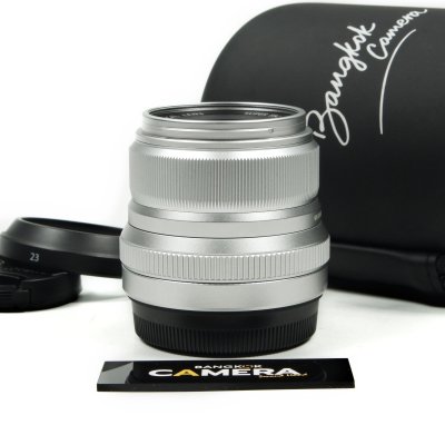 XF23mm F2 R  WR