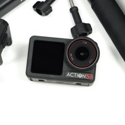 DJI OSMO Action 5 Pro