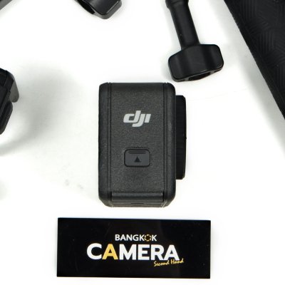 DJI OSMO Action 5 Pro