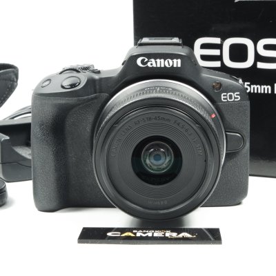 Canon EOS R50