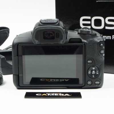 Canon EOS R50